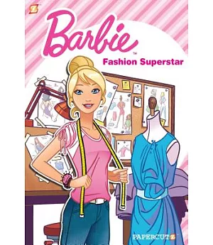 Barbie 1: Fashion Superstar
