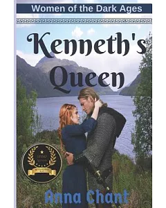 Kenneth’s Queen: A Nation Everyone Remembers, a Woman Everyone Forgot...