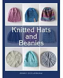 Knitted Hats and Beanies