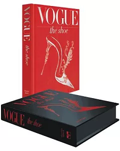 Vogue the Shoe