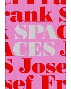 Josef Frank - Spaces