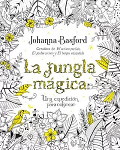 La jungla mágica / Magical Jungle