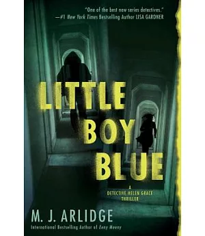 Little Boy Blue