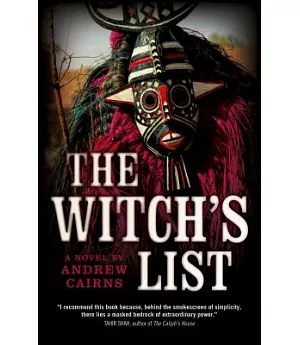 The Witch’s List