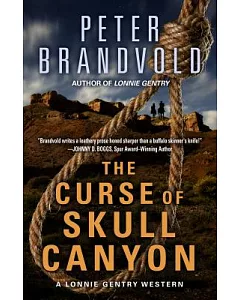 The Curse of Skull Canyon