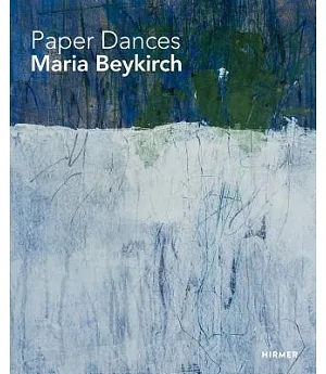 Maria Beykirch: Paper Dances