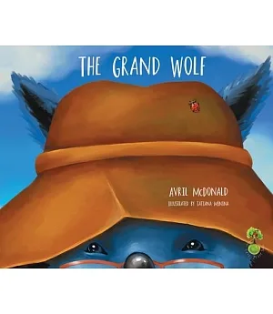 The Grand Wolf