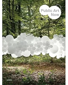 Public Art Now