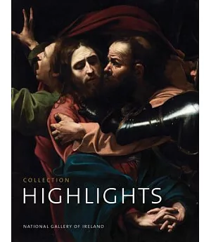 National Gallery of Ireland: Highlights of the Collection