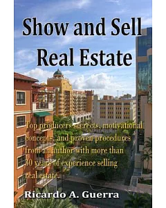 Show and Sell Real Estate