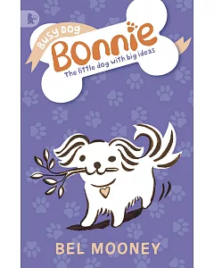 Busy Dog Bonnie