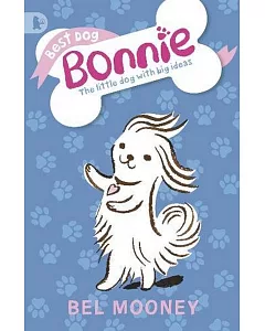 Best Dog Bonnie
