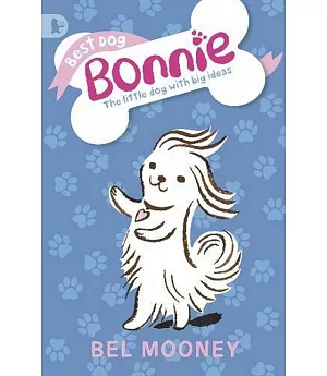 Best Dog Bonnie