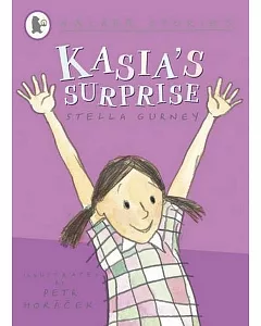 Kasia’s Surprise