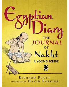 Egyptian Diary