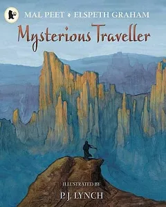 Mysterious Traveller