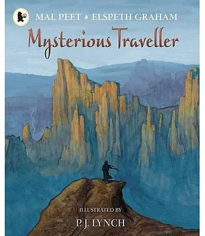 Mysterious Traveller