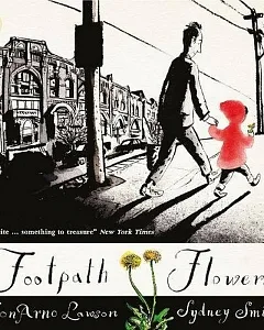 Footpath Flowers