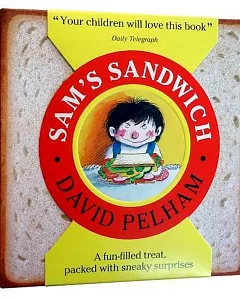 Sam’s Sandwich