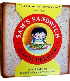Sam’s Sandwich