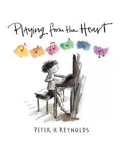 Playing from the Heart