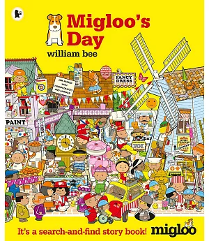 Migloo’s Day