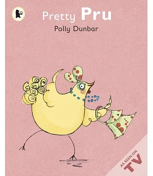 Pretty Pru