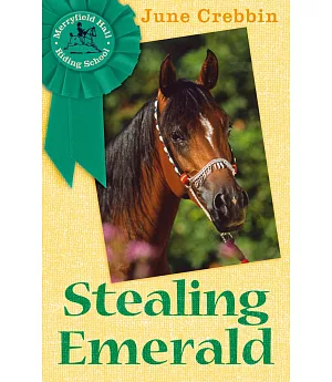 Stealing Emerald
