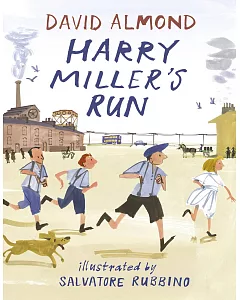 Harry Miller’s Run