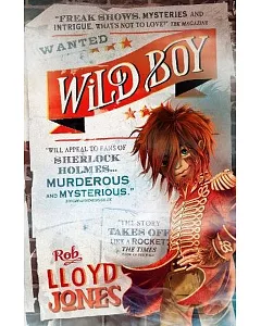 Wild Boy