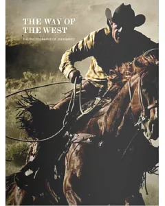 The Way of the West: The Photography of Jim Krantz