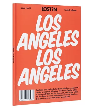 Los Angeles. LOST In TravelGuide