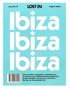 Ibiza. lost in TravelGuide