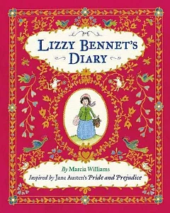 Lizzy Bennet’s Diary