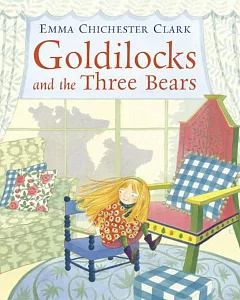 Goldilocks and the Three Bears