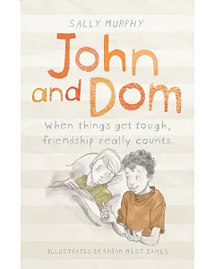 John and Dom