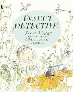 Insect Detective