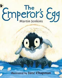 The Emperor’s Egg