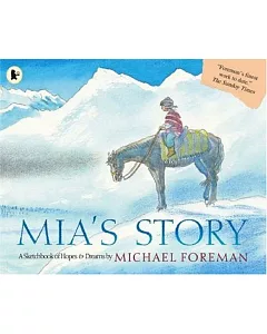 Mia’s Story