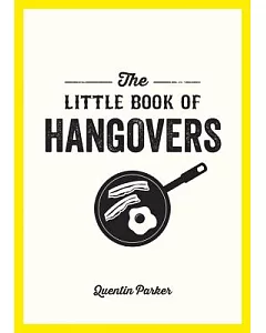 The Little Book of Hangovers