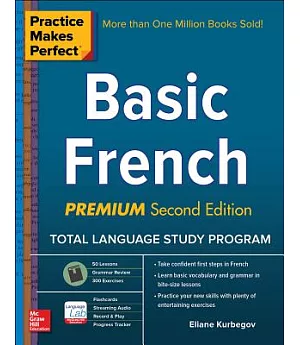 Practice Makes Perfect Basic French