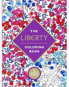 The Liberty Coloring Book