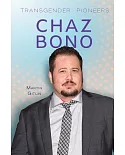 Chaz Bono