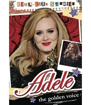 Adele: The Girl With the Golden Voice
