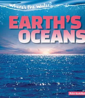 Earth’s Oceans