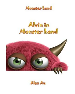 Alvin in Monster Land