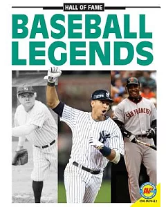 Baseball Legends