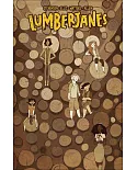 Lumberjanes 4: Out of Time