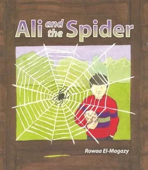 Ali and the Spider
