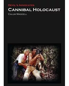 Cannibal Holocaust